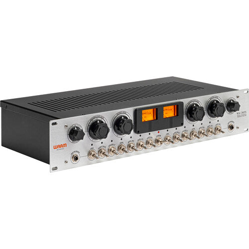 Warm Audio WA-2MPX 2-Channel Tube Preamp