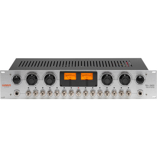 Warm Audio WA-2MPX 2-Channel Tube Preamp