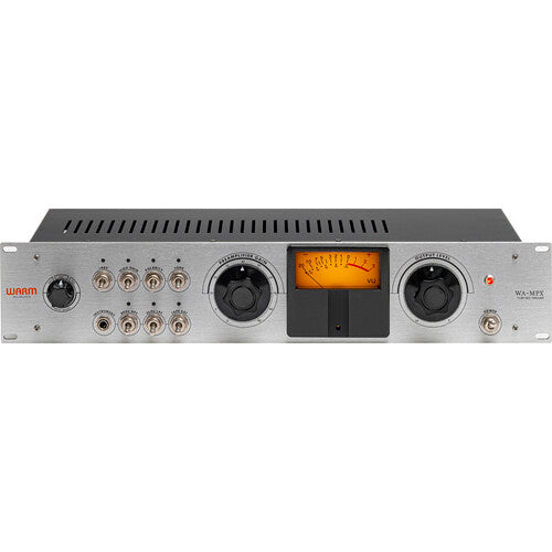 Warm Audio WA-MPX 1-Channel Tube Preamp