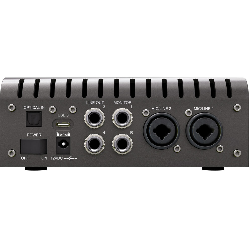 Universal Audio Apollo Twin X USB DUO Heritage Edition USB-C Audio Interface (Windows Only)