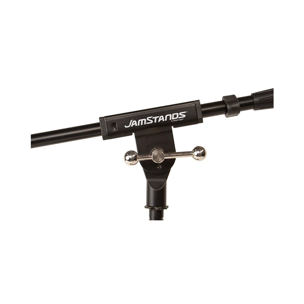Close-up view of the top of the Ultimate Support JS-KD50 Jamstands Kick Drum/Amp Stand