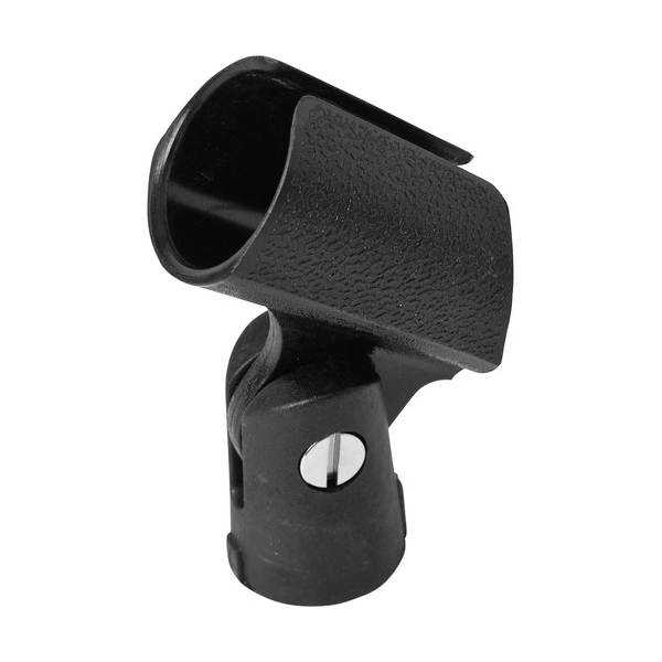 Jamstand JS-MC3 Slide-In Mic Clip