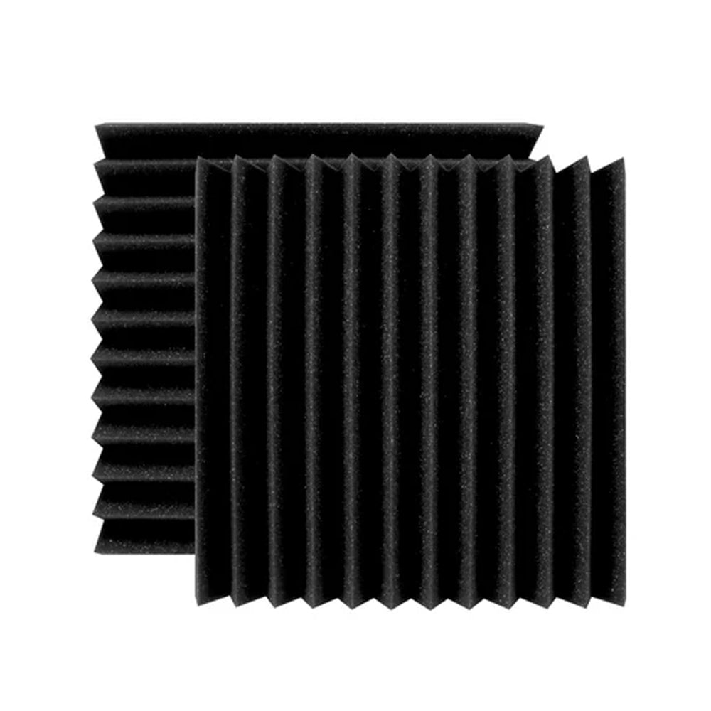 A absorption panel studio foam