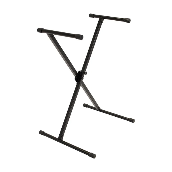 Full view of Ultimate Support IQ-X-1000 Keyboard Stand