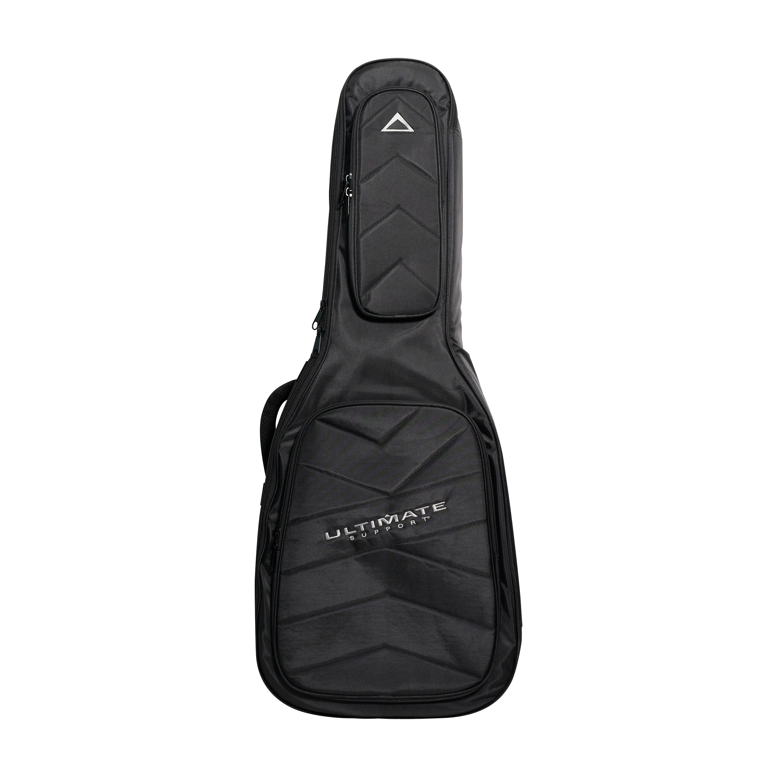 Full view of Ultimate Support USGB-PERF-AG Gig Bag for Acoustic Guitar