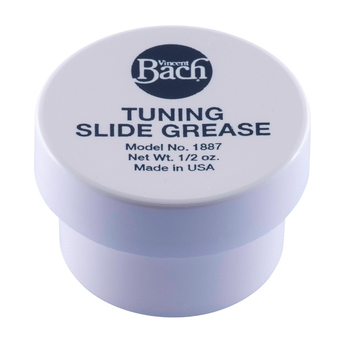 Grasa para deslizadores de afinación Bach 1887
