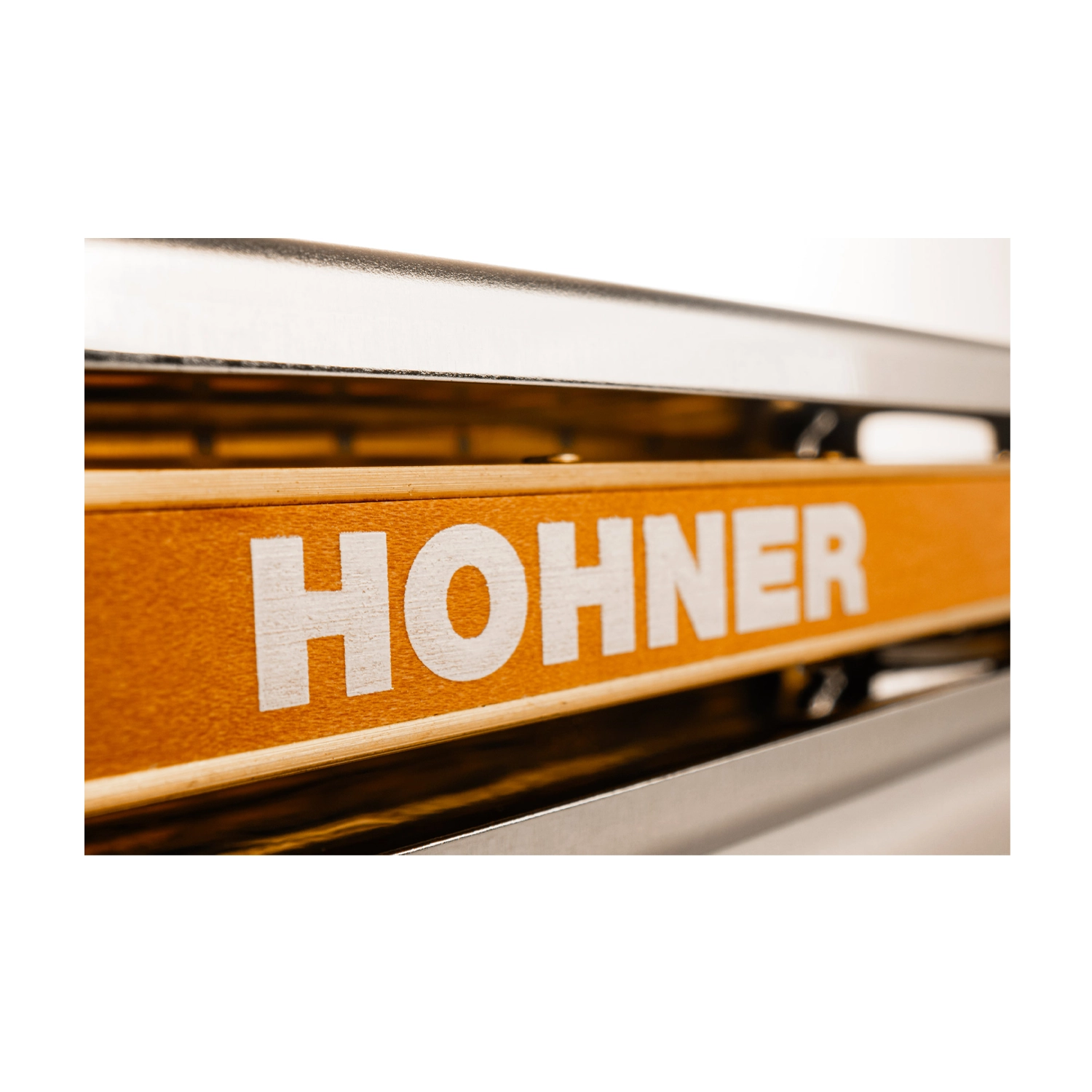 Hohner Marine Band F Harmonica