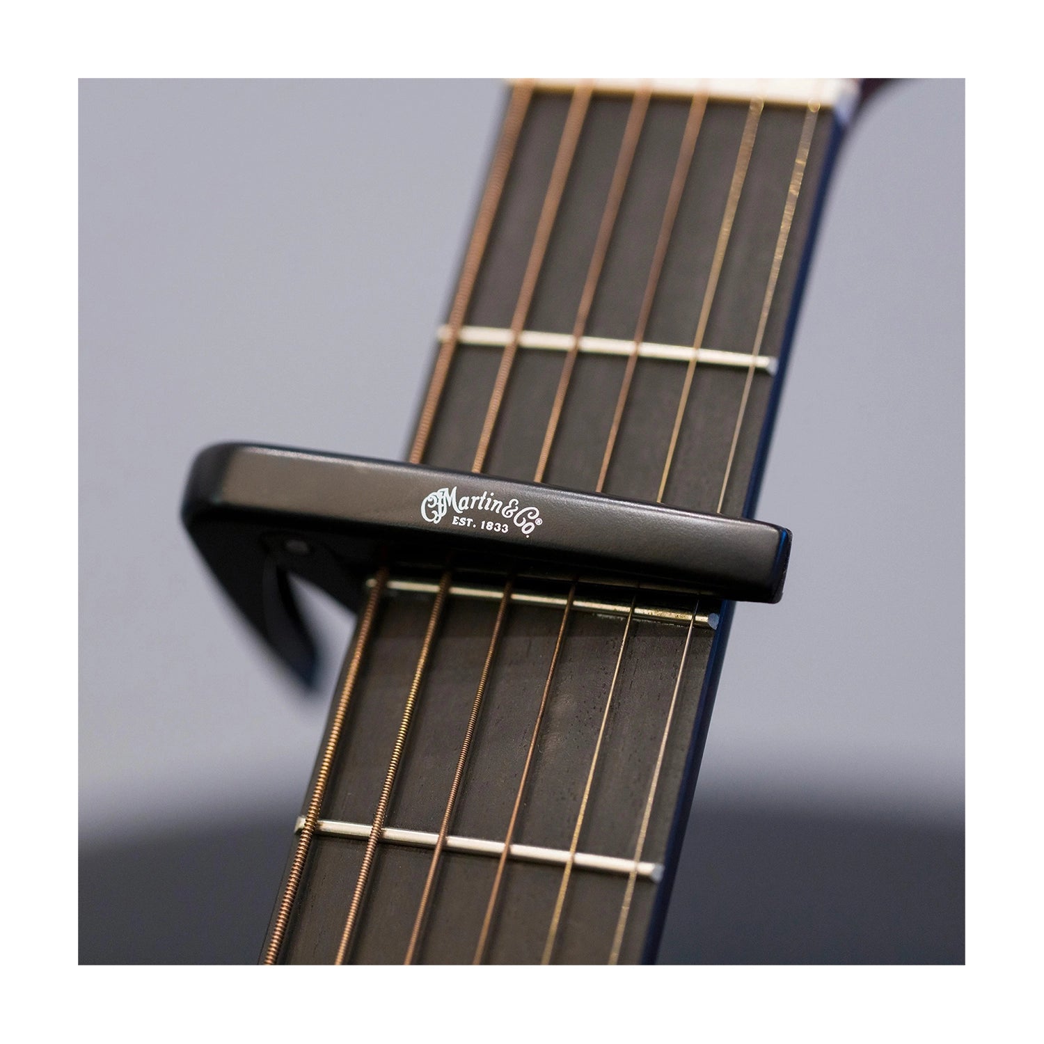 Martin 18A0123 Guitar Capo