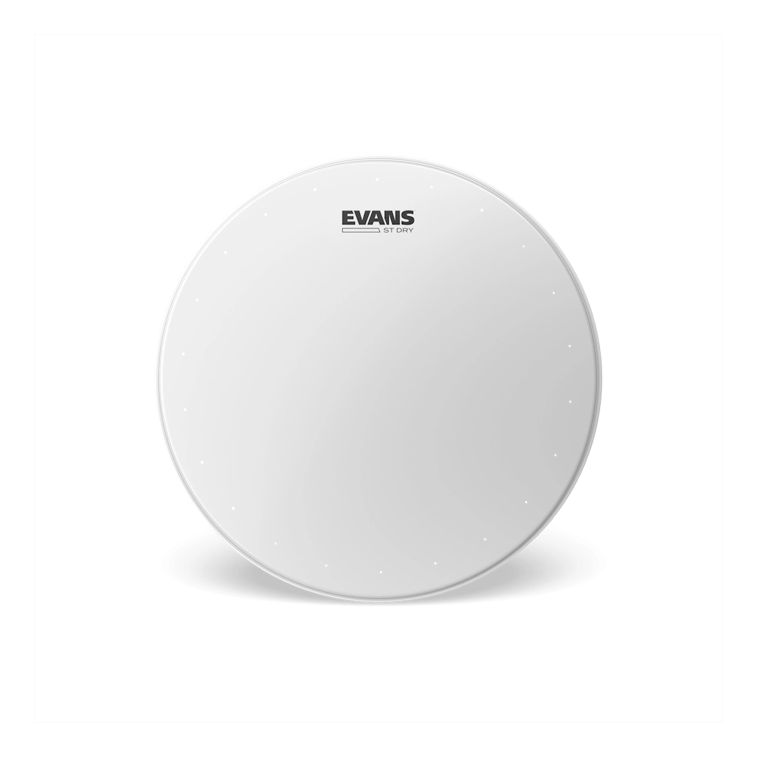 Evans ST Dry Coated Snare Drumhead 14"