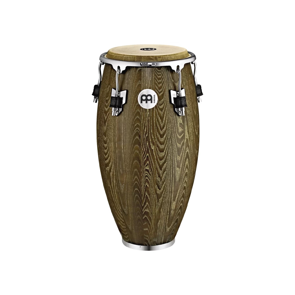 Meinl Woodcraft Series 11-Inch Conga- Vintage Brown