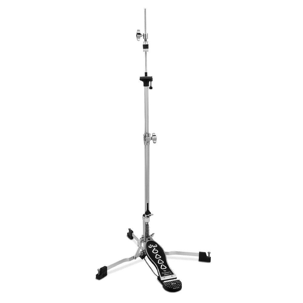 Soporte de Hi-Hat de Platillo Ultraligero DW 6500