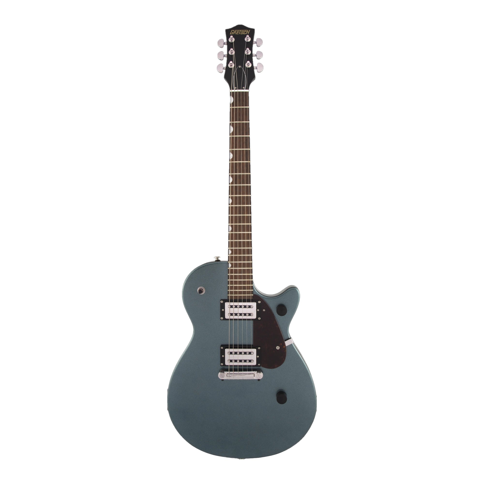 Gretsch guitars g2210 streamliner junior jet club hotsell