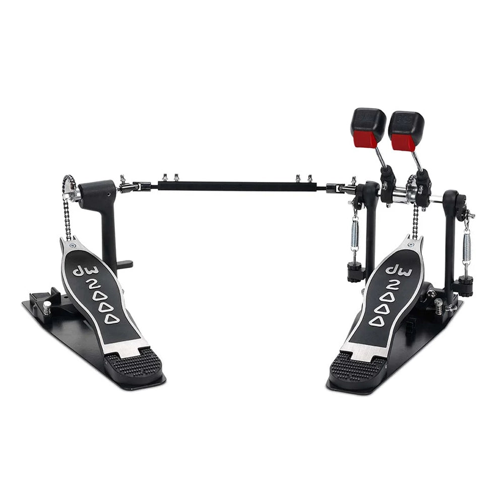 Pedal de Doble Bombo DW 2000 Series