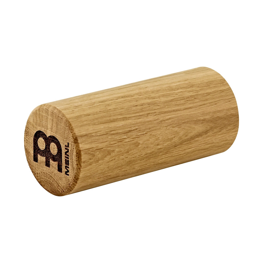 Meinl Medium Round Wood Shaker, Beech