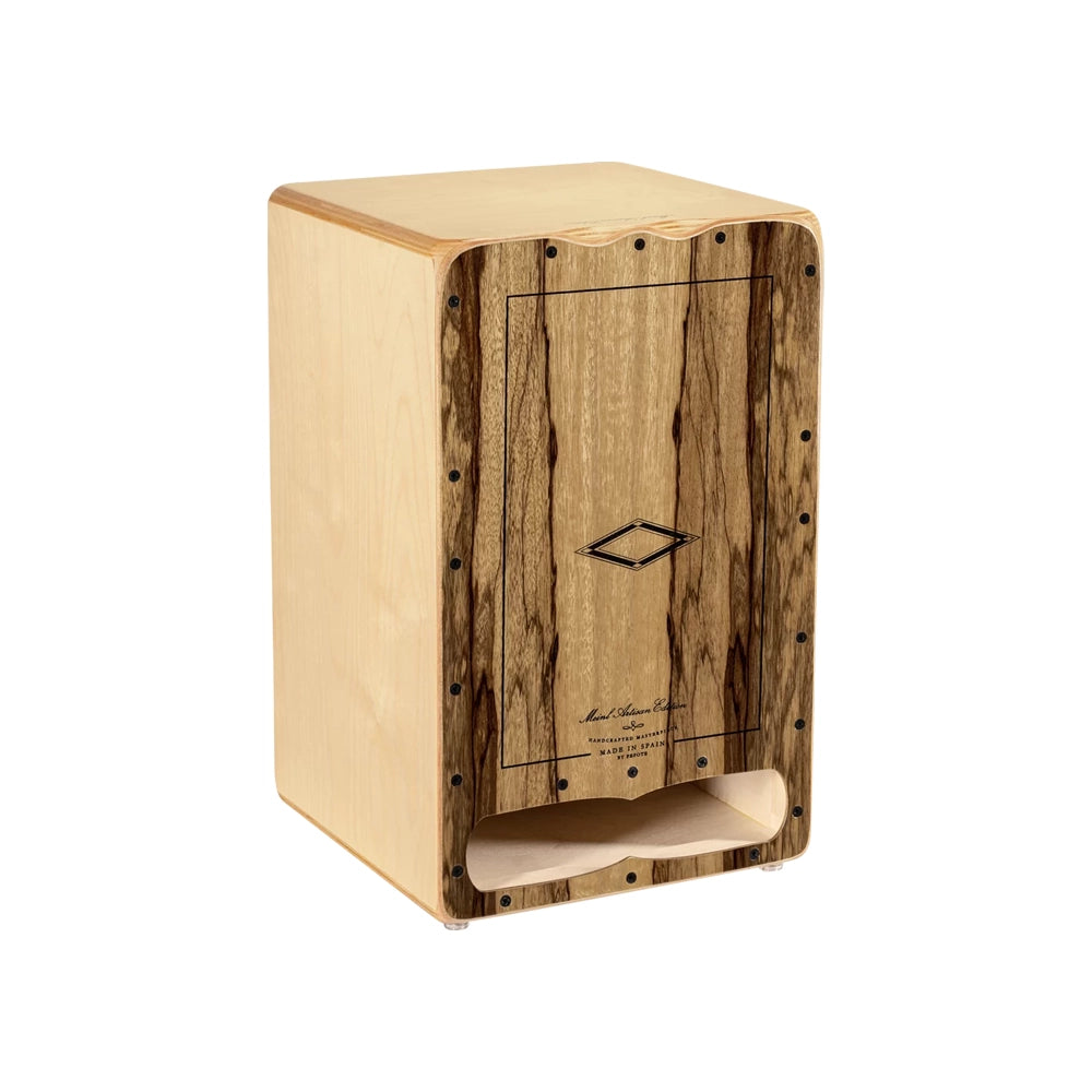 Meinl Percussion Artisan Edition Cantina Line Birch Cajon