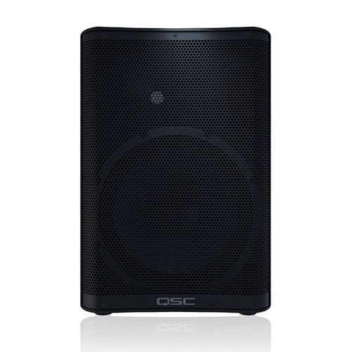 QSC CP12 1000W 12 Inch Powered Speaker