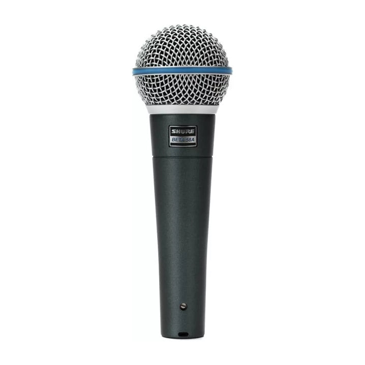 Shure BETA 58A Vocal Microphone