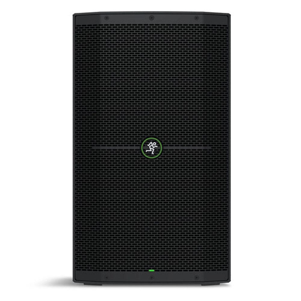 Front view of Mackie Thump212 1400W 12" Powered PA Loudspeaker System