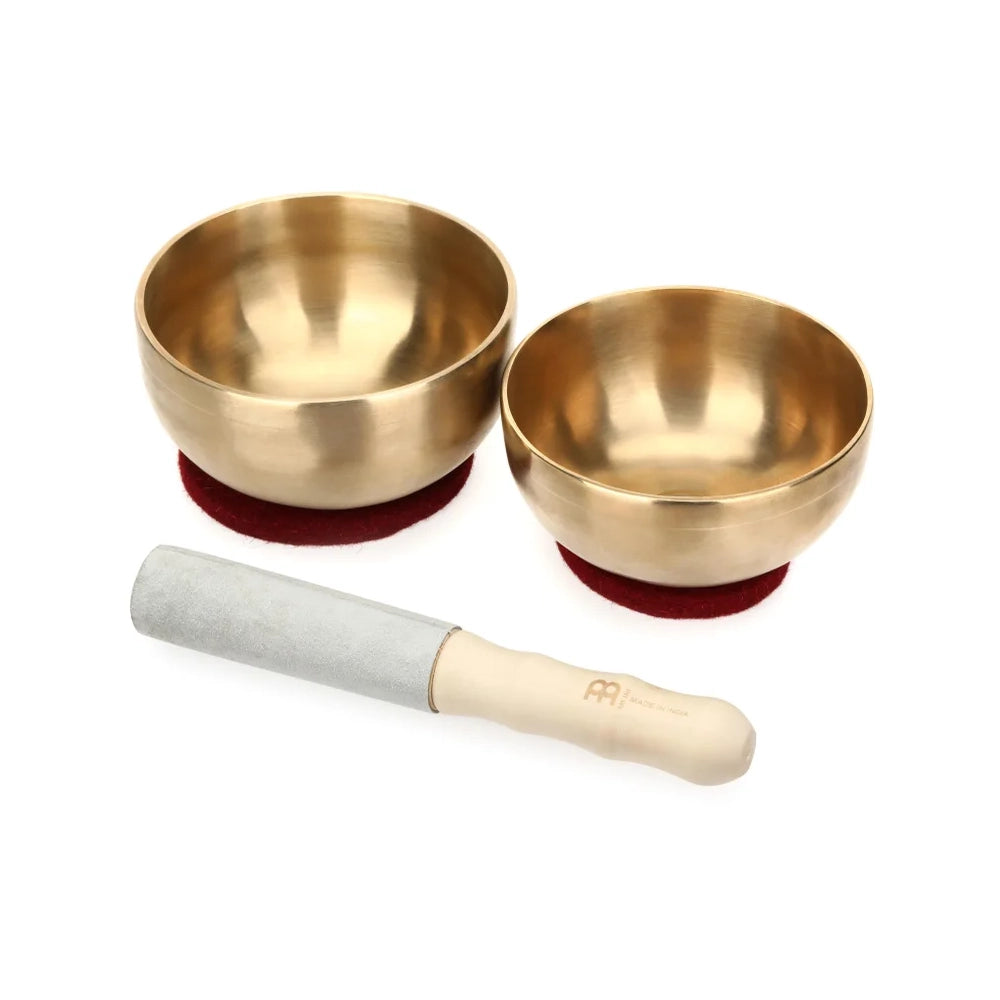 Meinl Sonic Energy Sb-U-900 Sonic Energy Universal Series Singing Bowl Set