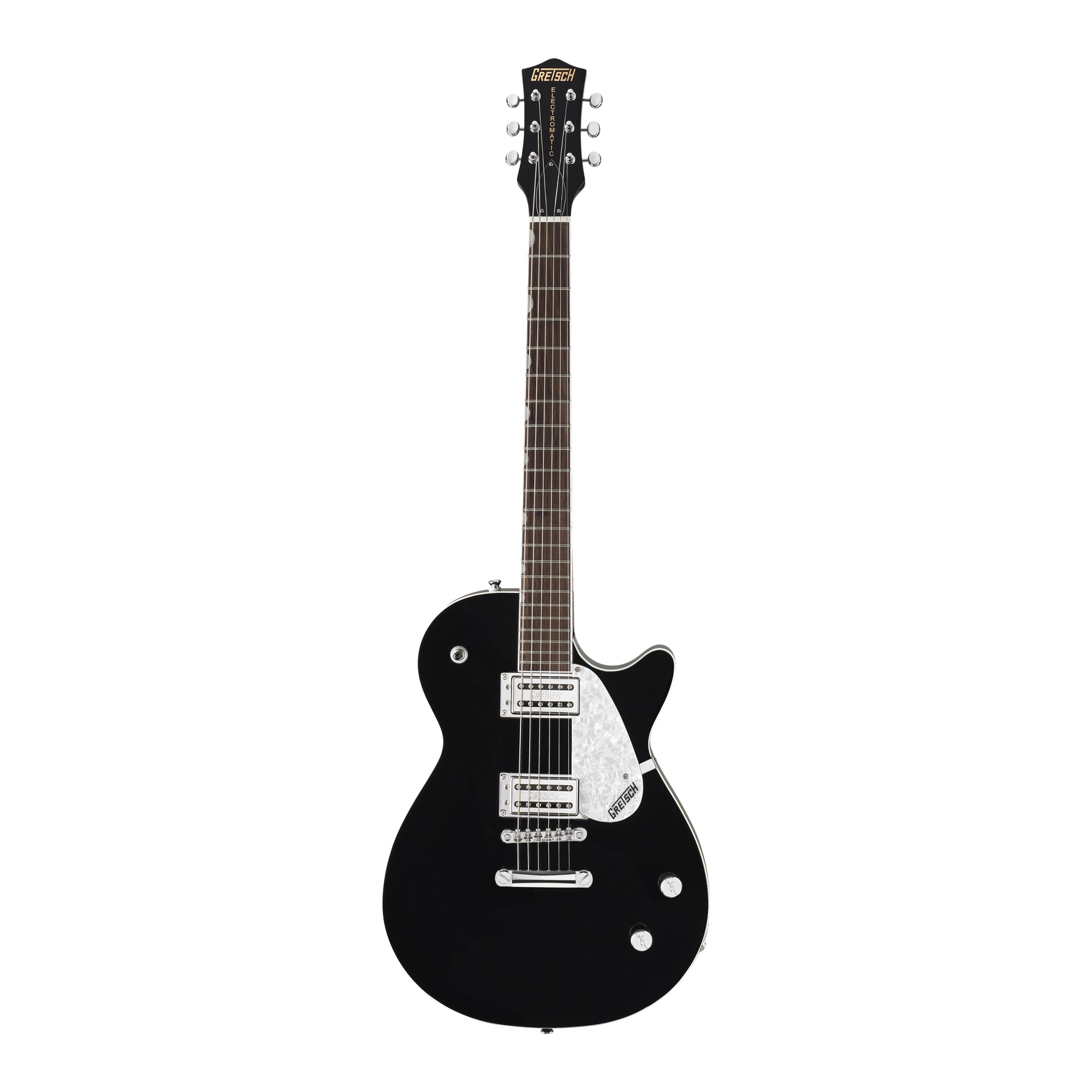 Grestch G5425 Electromatic Jet Club - Black