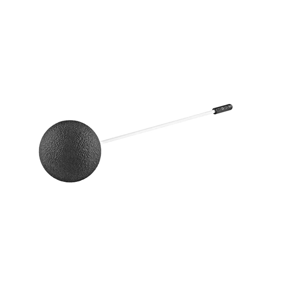 Meinl Ø50mm Gong Resonant Rubber Mallet