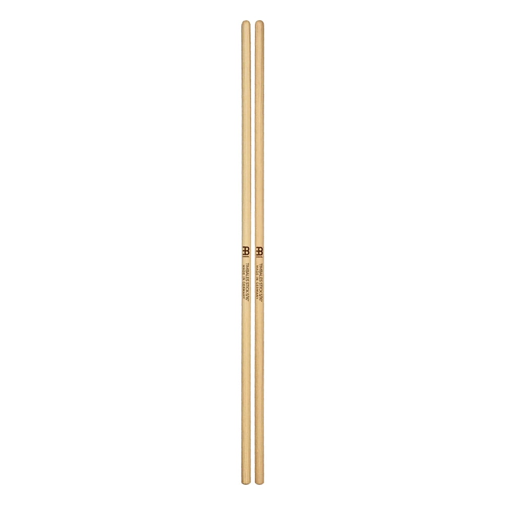 Meinl Stick & Brush Hickory Timbale Sticks 5/16 in.