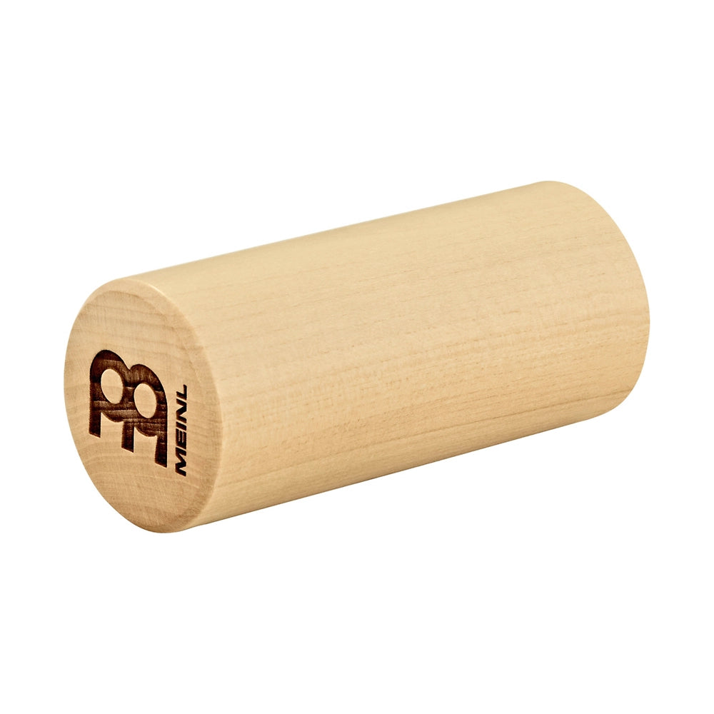 Meinl Soft Round Wood Shaker, Lime