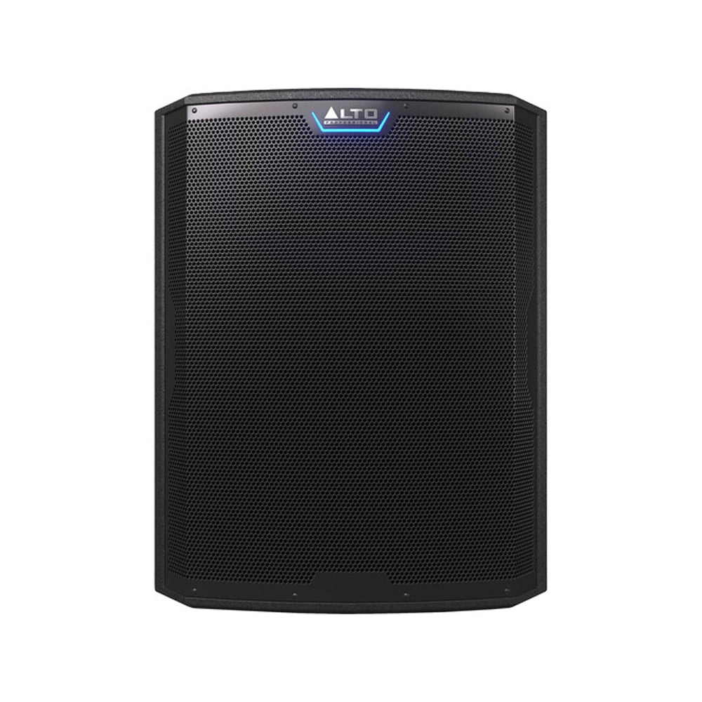 Subwoofer Activo Alto Professional TS18S de 18 pulgadas