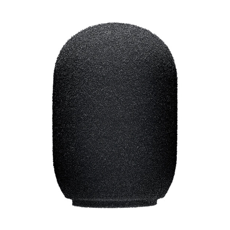 Shure A7WS Broadcast-Style Windscreen for SM7, SM7A, and SM7B