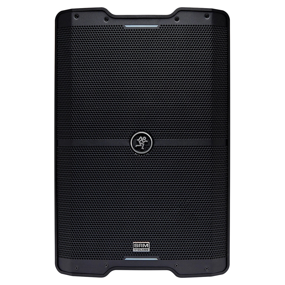 Mackie SRM210 V-Class 10" 2000W High-Performance Powered Loudspeaker