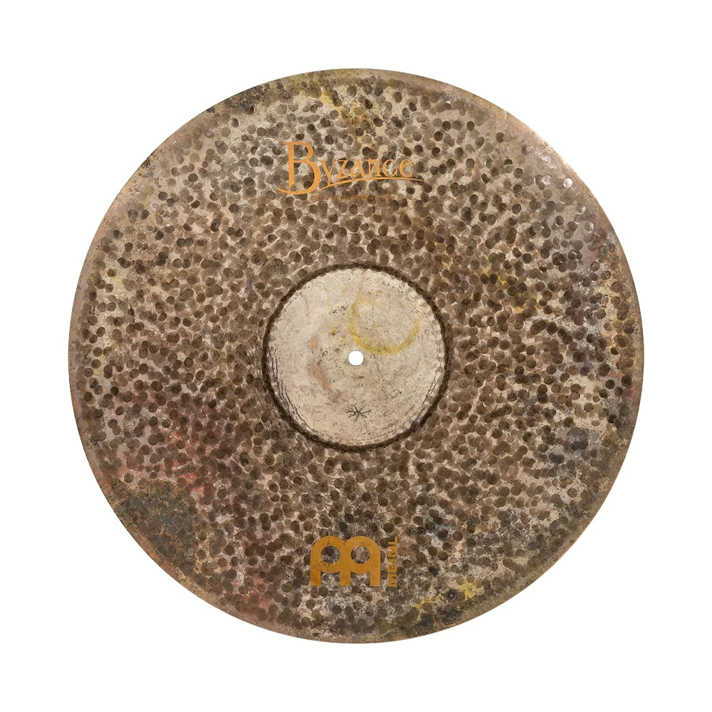 Meinl 20" Byzance Extra Dry Medium Ride Cymbal