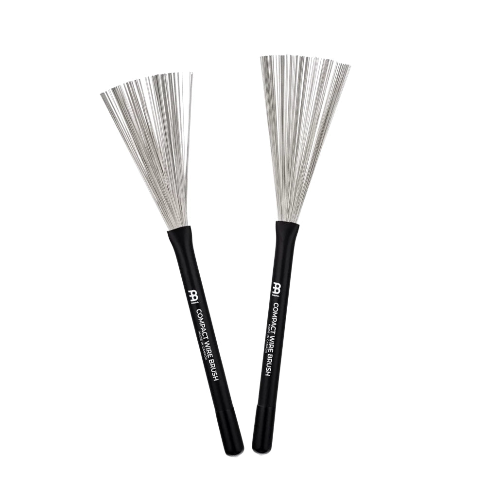 Meinl Compact Wire Brushes