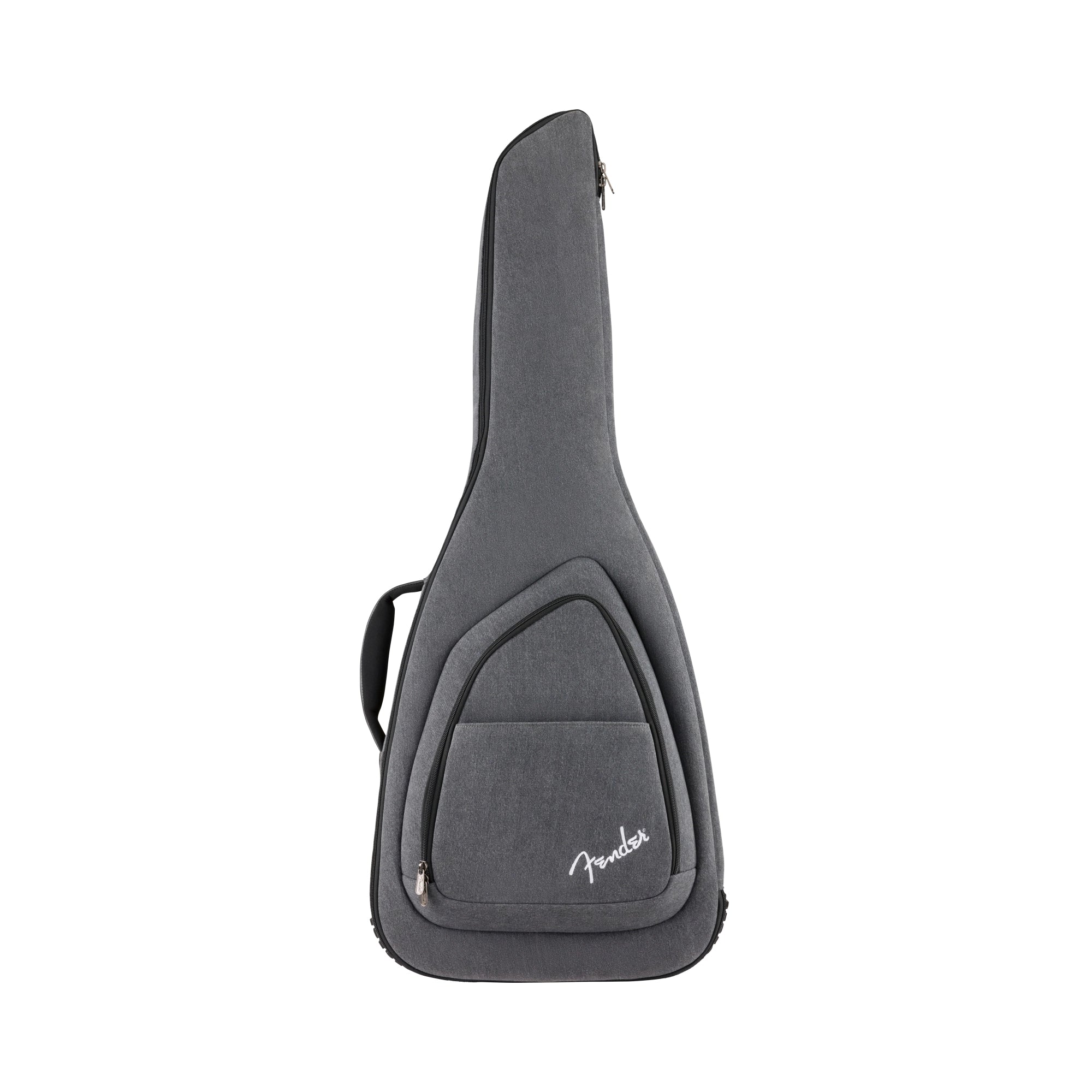 Fender FE920 Electric Guitar Gig Bag Grey Denim