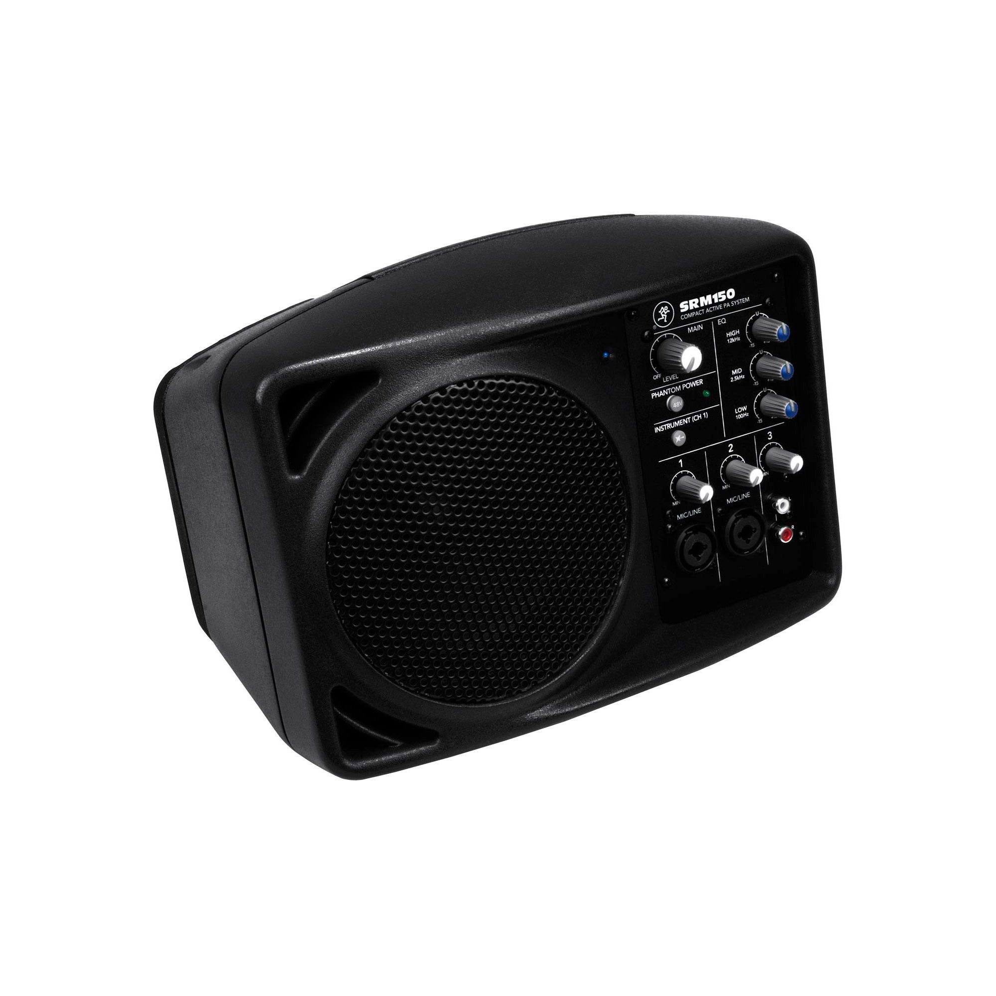 Mackie SRM150 Active Speaker