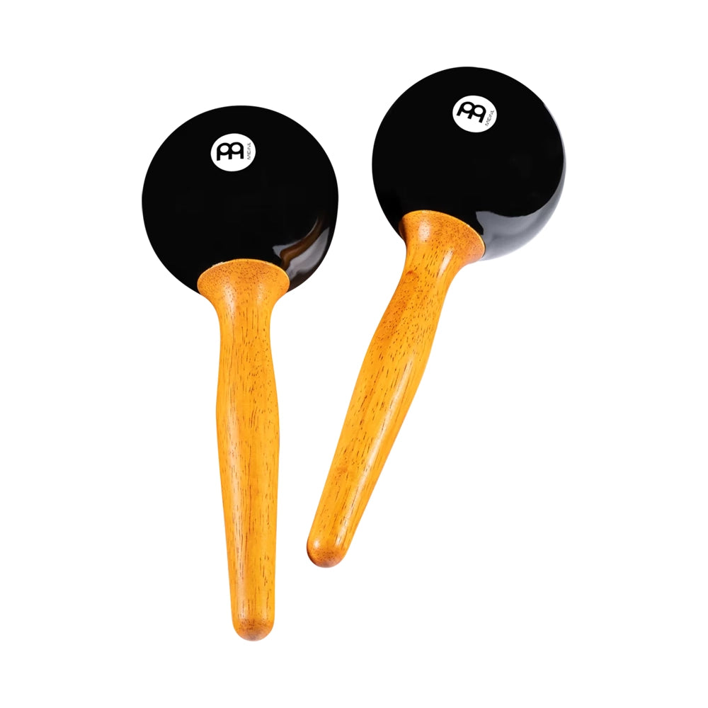 Meinl Percussion Studio Maracas - Black