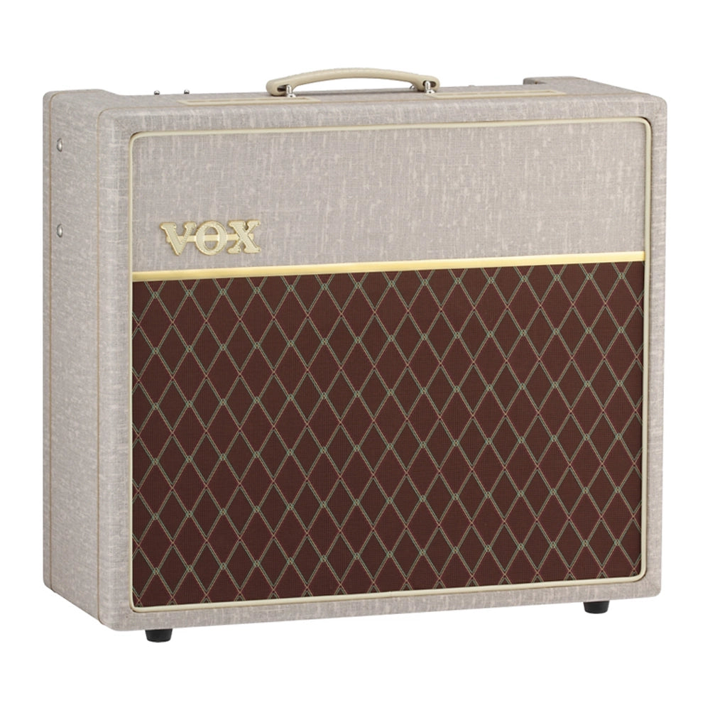 Vox AC15 15W 1X12" Handwire Tube Combo (Demo Stock)