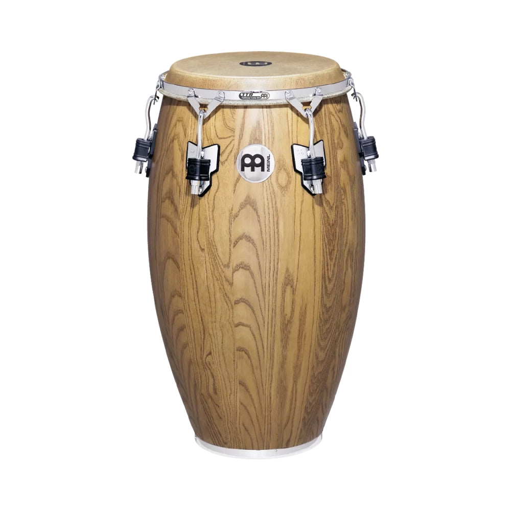 Meinl Woodcraft Series Conga 12 1/2" - Zebra Finish