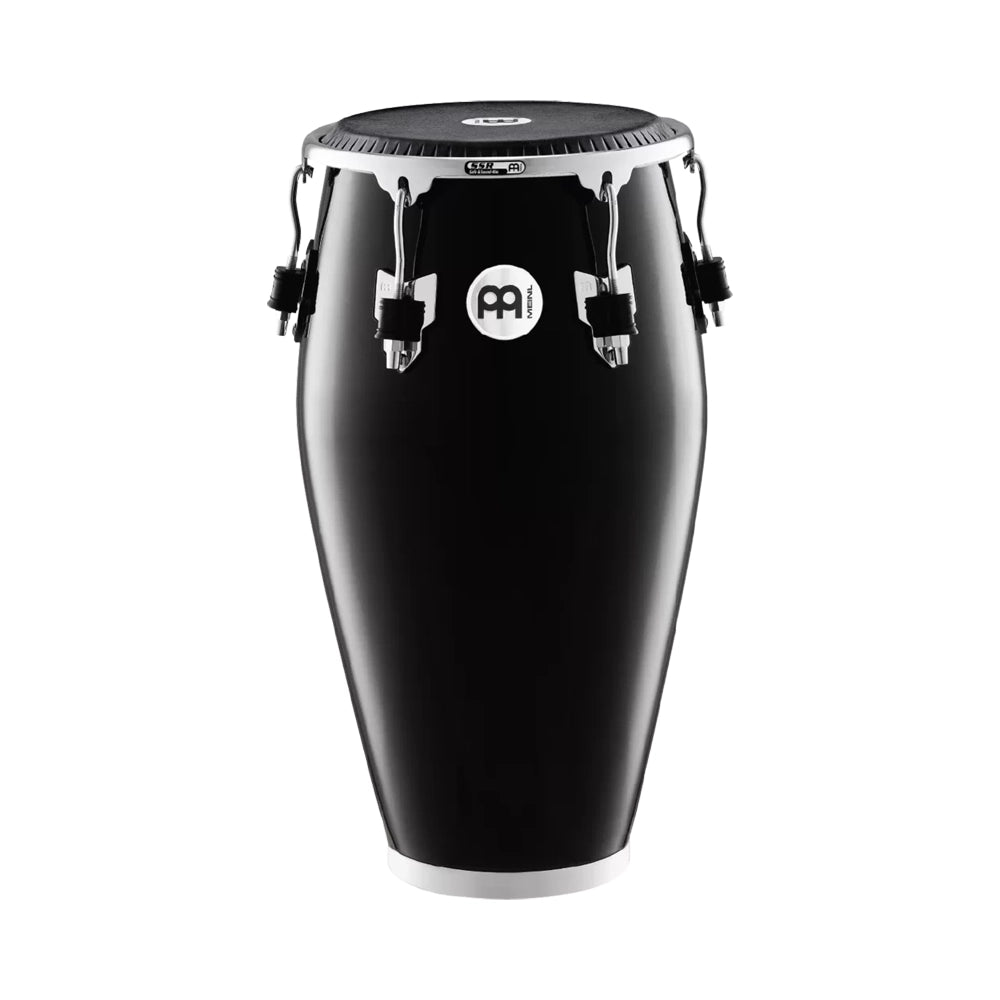 Meinl Fibercraft Series Conga with Remo Skyndeep Head 11.75 in. Black