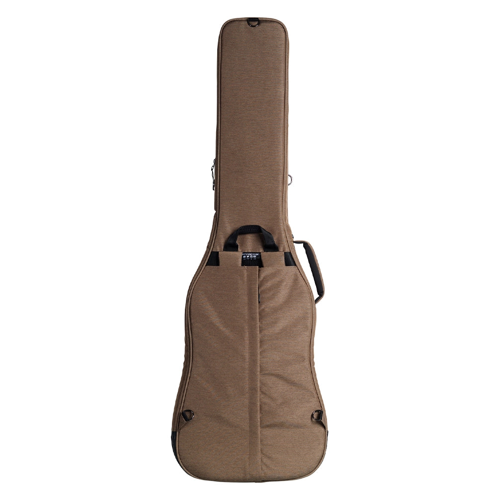 Gator Transit Bass Guitar Bag - Tan
