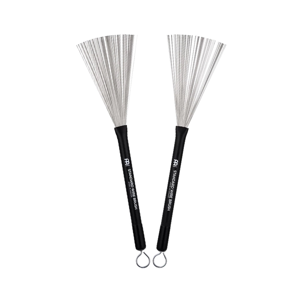 Meinl Standard Wire Brushes