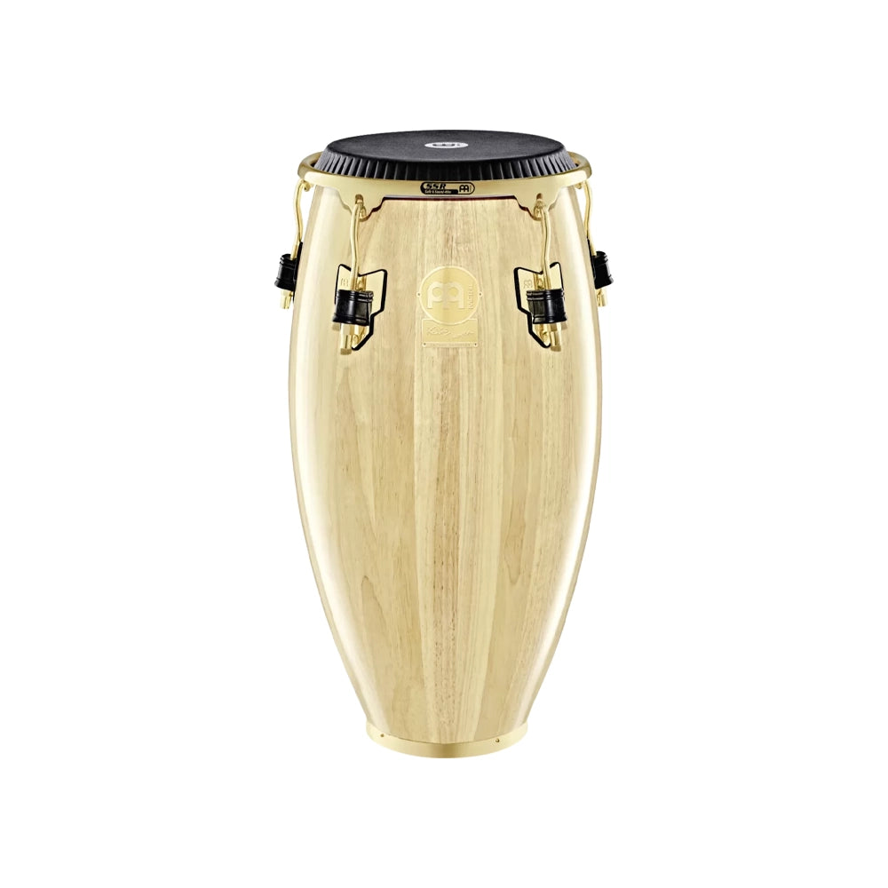 Meinl Artist Series "Kachiro" Thompson Conga / Remo Skyndeep 11"