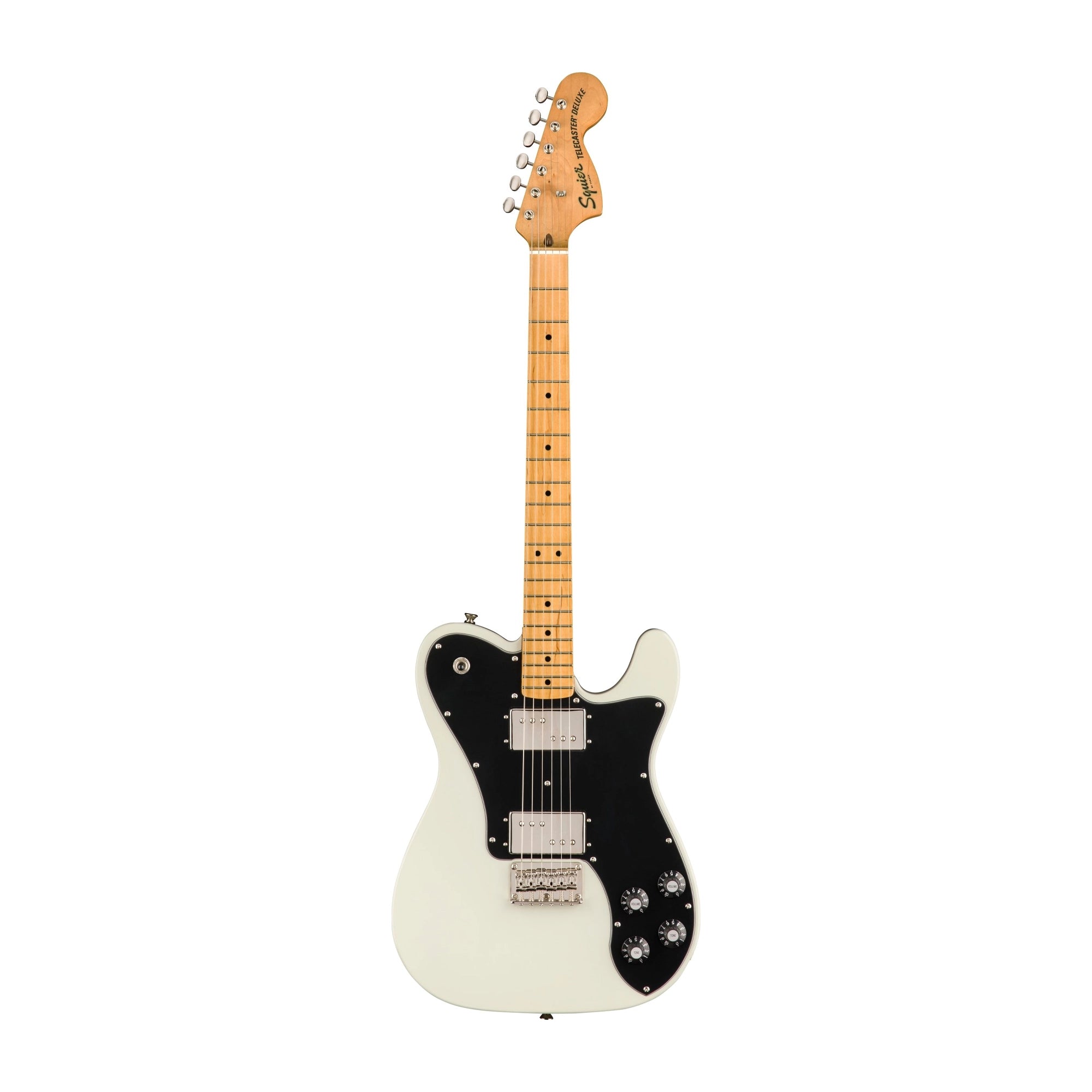 Squier Classic Vibe Telecaster Thinline Squier by Fender FSR