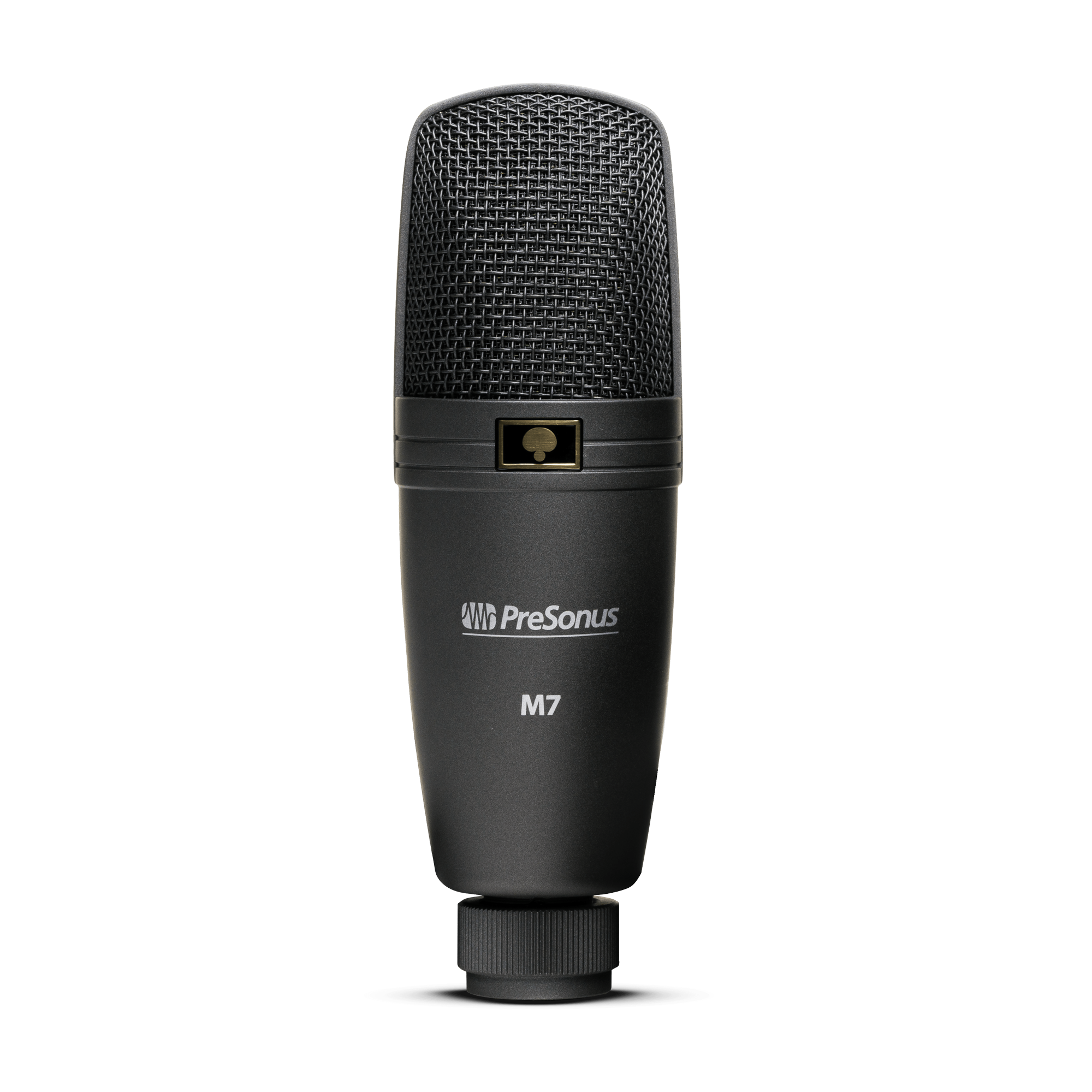Full view of M7 Cardioid Condenser Microphone