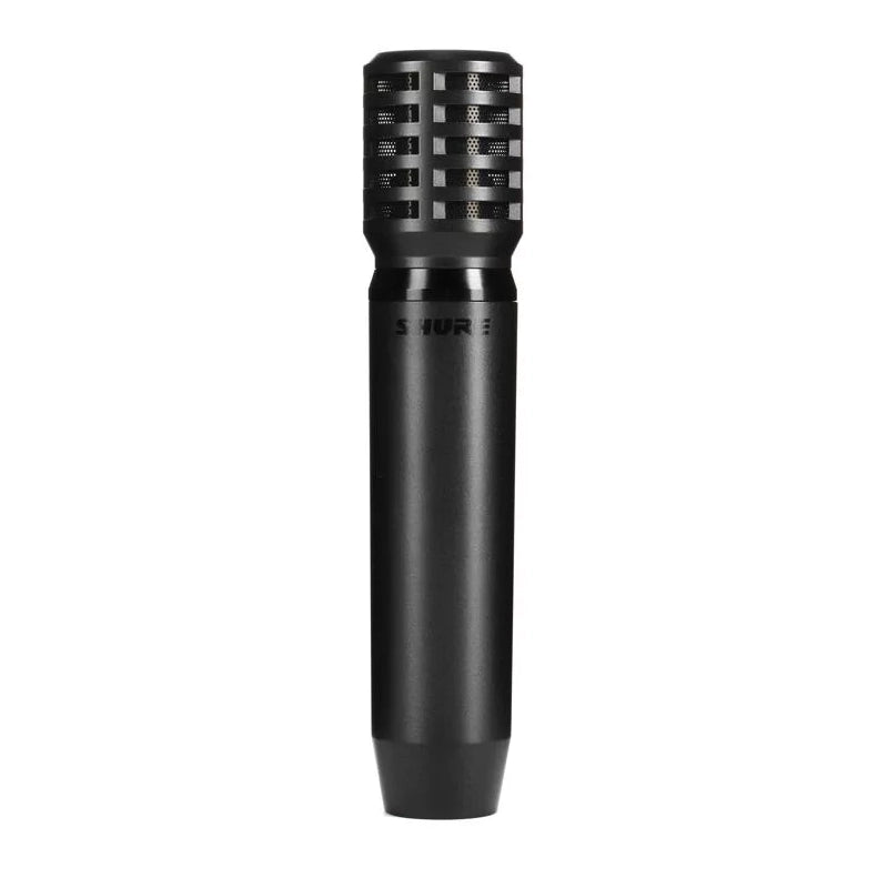 PGA81 Cardioid Condenser Instrument Microphone
