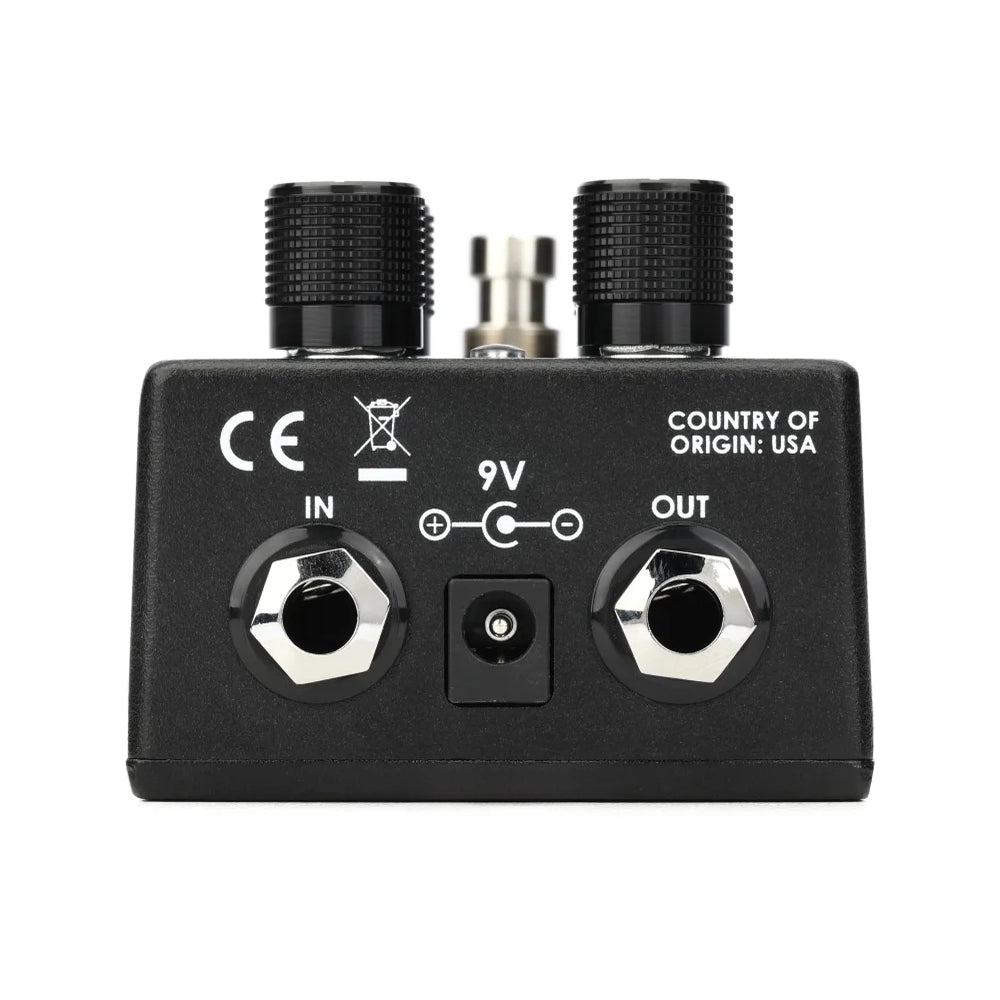 Pedal de Chorus de Bajo Aguilar Chorusaurus V2