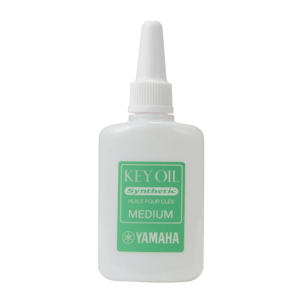 Yamaha Key Oil Medium 20ml