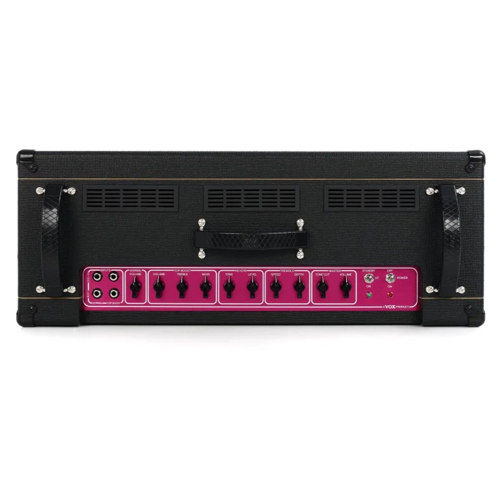 Vox 30 WATT 2X12" VALVE COMBO