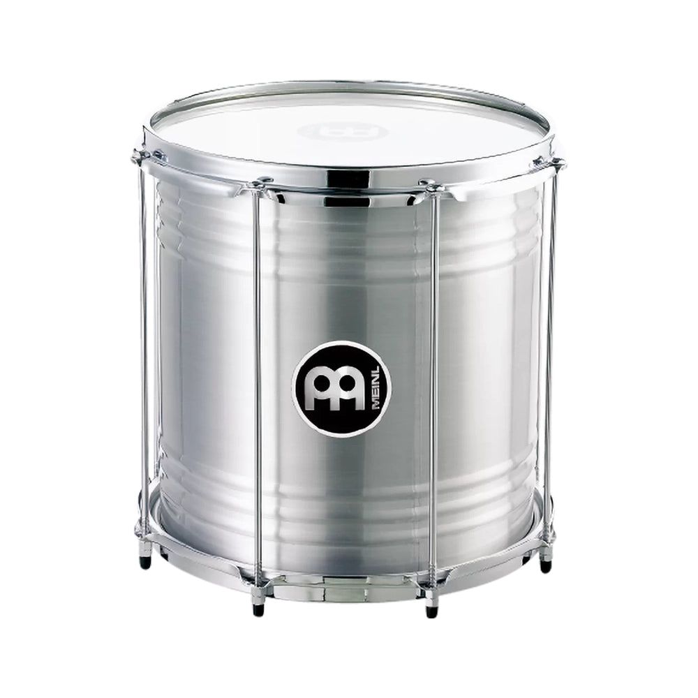 Meinl 10" x 10" Aluminum Repinique