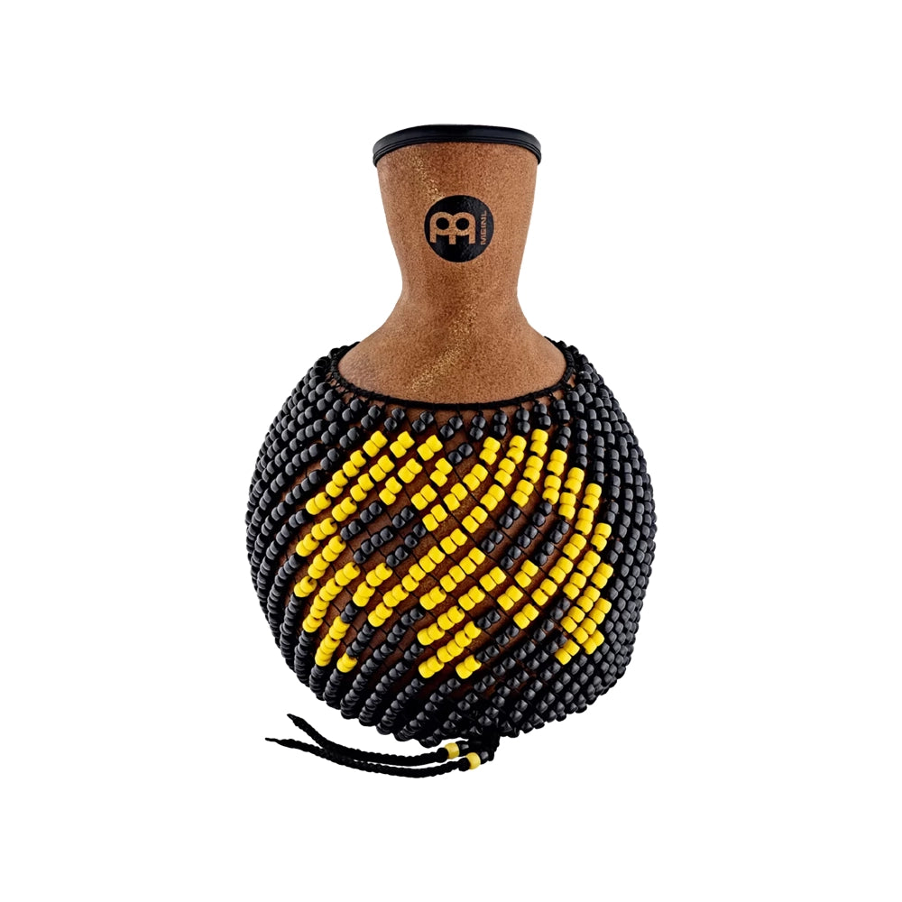 Meinl Percussion Premium Fiberglass Shekere front side view