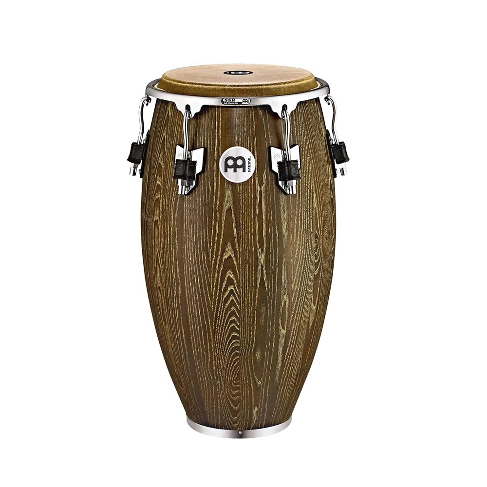 Meinl Woodcraft Series 11-3/4" Conga- Vintage Brown